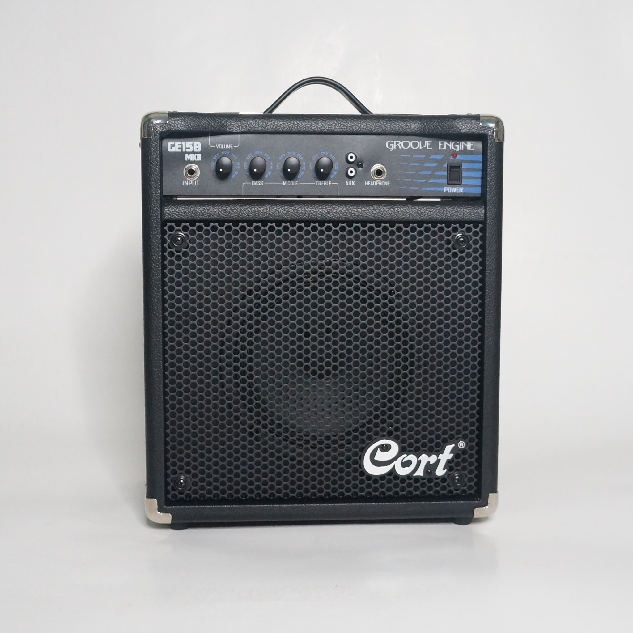 Cort GE15B MKII Bass Guitar Amplifier